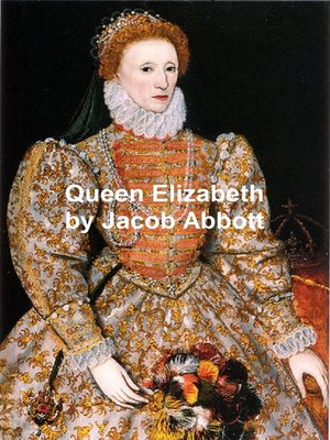 cover image of Queen Elizabeth
